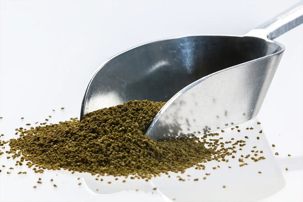 Spirulina Granulate