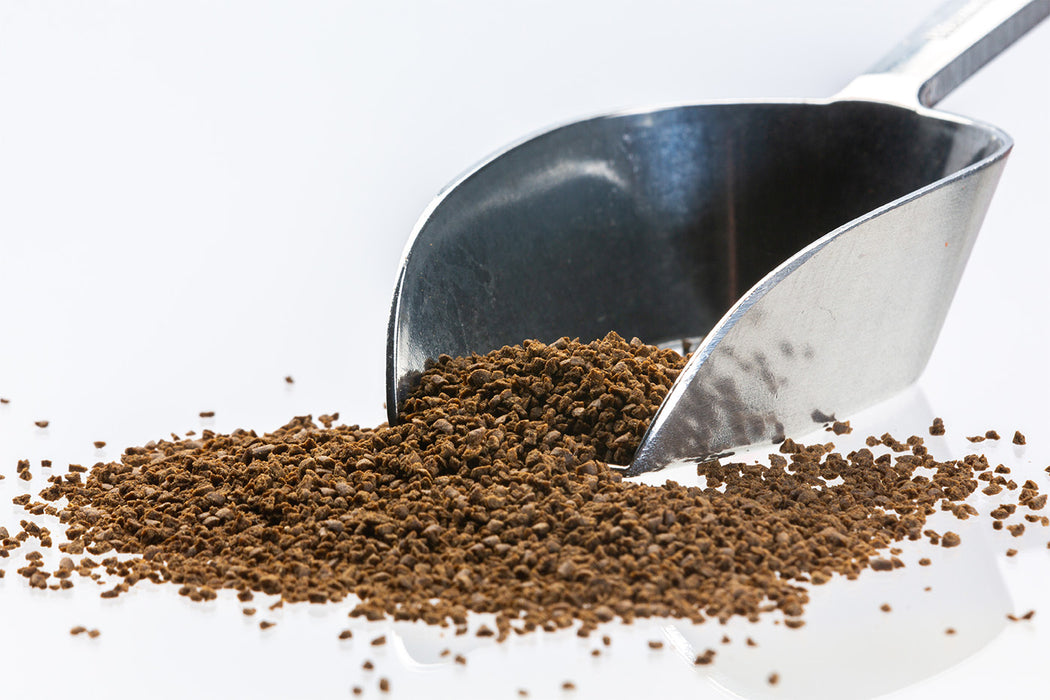 Tropical Granulate