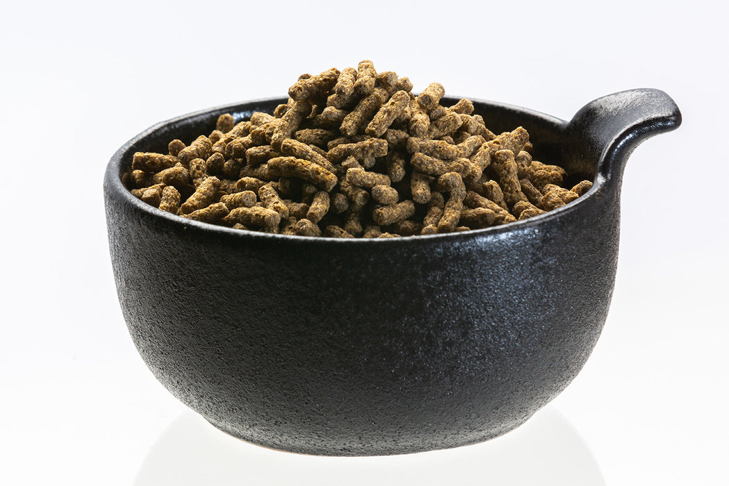 Turtle Sticks Brown